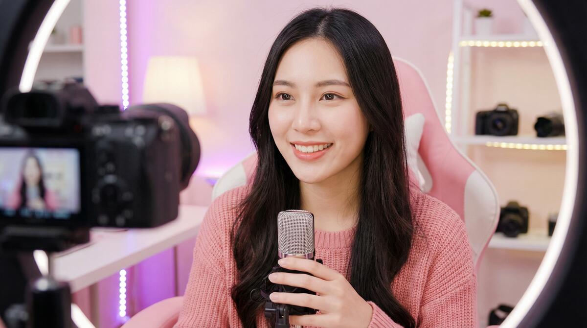 撸撸社直播视频